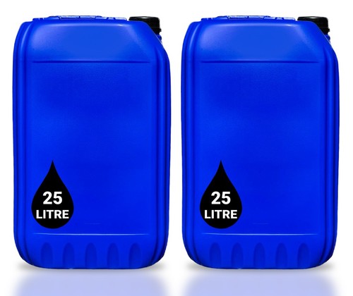 25l jerry can water - 25l,