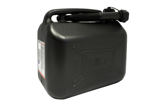 Hilka 10l jerry can - hilka,