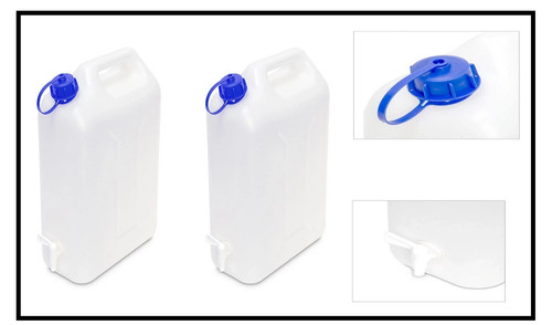15 20litre plastic - 5,