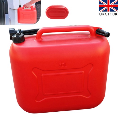 20l jerry can car - storage, fuel