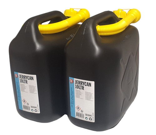 10l petrol diesel - 2,