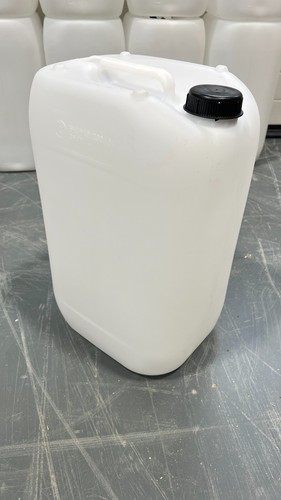 Used 25litre - used,