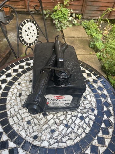 Carplan litre diesel - diesel, fuel