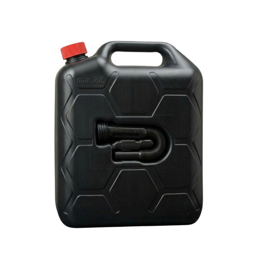 20l litre jerry - jerry, spout
