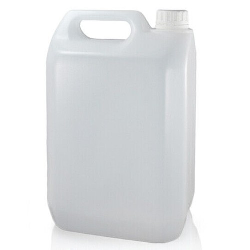 Litre plastic jerry can - jerry,