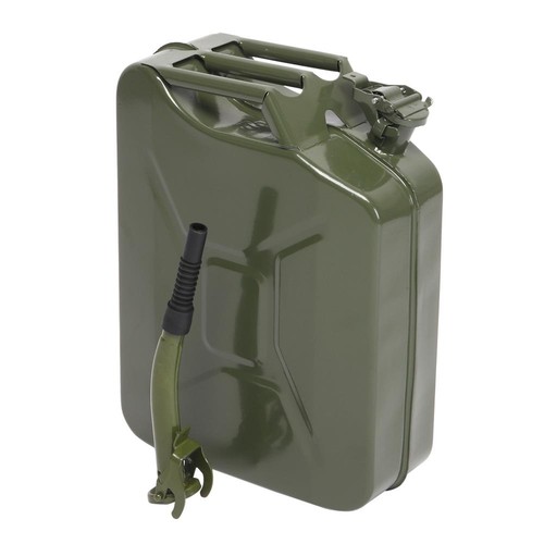 20l metal jerry can - jerry,