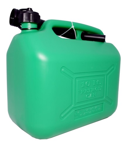 Hilka 10l jerry can - 10l,