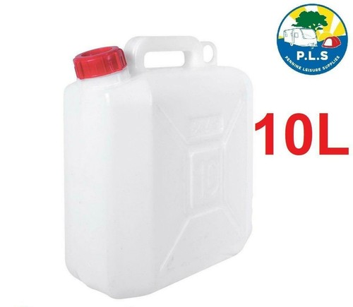 Litre jerry can - litre,