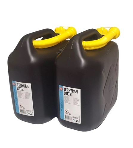 10l petrol diesel - 10l,