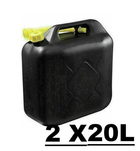 20l fuel jerry can - ,
