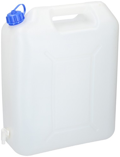 20l water carrier - jerry, can