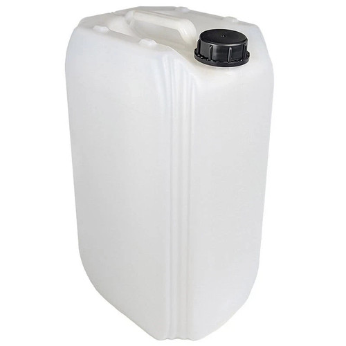 25l water container heavy duty - water,