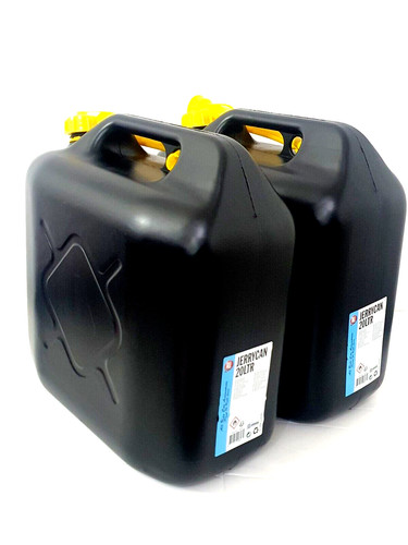 40l petrol diesel container - 40l,