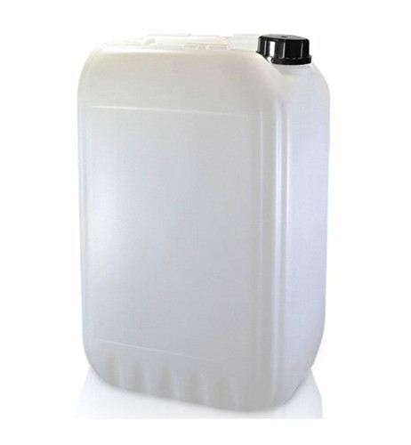 25l natural stackable - 25l,