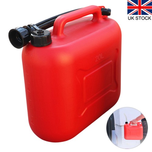 20l petrol diesel fuel jerry - petrol,