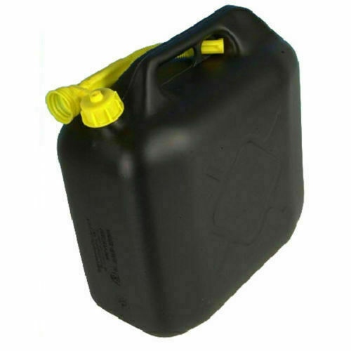 20l petrol diesel - diesel, jerry
